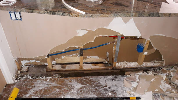 Best Fire Damage Restoration  in Boulder City, NV