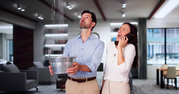 Best 24-hour water damage restoration  in Boulder City, NV