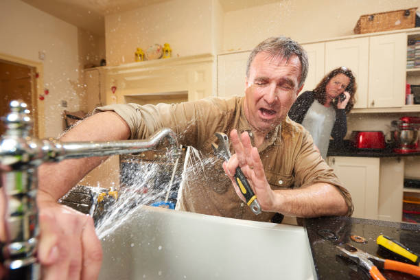 Reliable NV Water damage restoration Solutions
